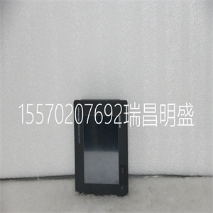 GT1555-VTBD模块备件