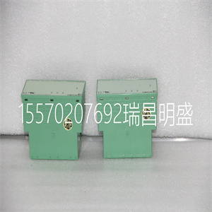 使用配置手册  ABB SD802F 3BDH000012R1 电源