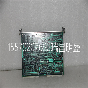 配置手册  AMC-DC 3ADT309900R1 控制板