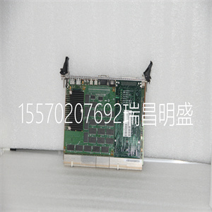 中文PDF用户手册ABB 6205BZ10000G 非实价