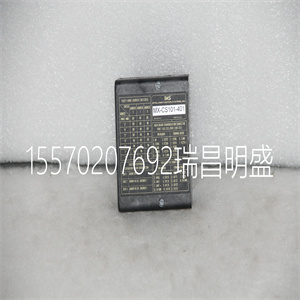 70BV05A-ES HESG447433R1 输出输入模块 卡件说明书在线阅读