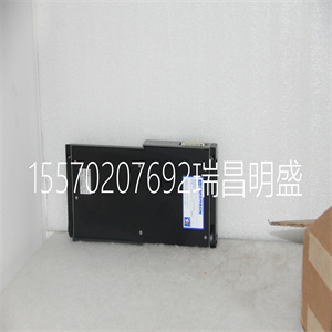 NAMC-03C 3BSE006065R1  使用方法教程