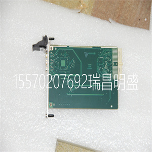 ABB AI830A 3BSE040662R1 模拟中文使用说明