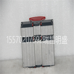 SB171 3BSE004802R0001 风电模拟量 使用