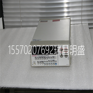 ABB CI801-EA 3BSE022366R2 模拟量怎么使用