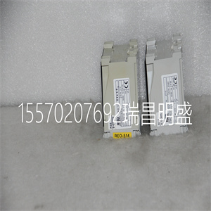 ABB DO820 3BSE008514R1   使用进展