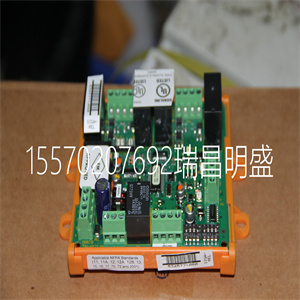 TU844 3BSE021445R1 ABB如何使用