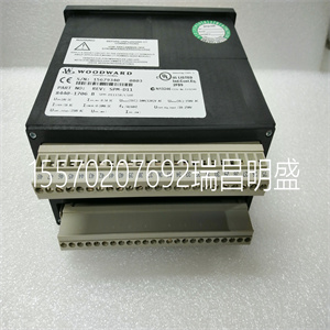 数字连接板ABB  SDCS-IOB-23本特利开关量输出模块