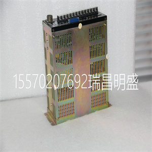 控制板本特利3500/32后卡125720-01