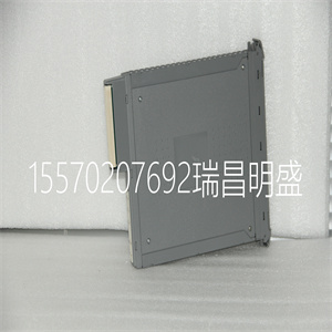 控制板KJ3204X1-BA1 12P3275X032 DELTAV_系统