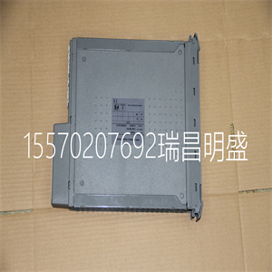 AI845 3BSE023675R1 ABB 使用进展