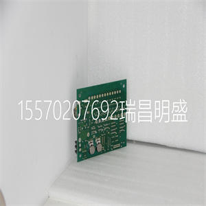 ABB NPCT-01 价优原装 产品使用过程