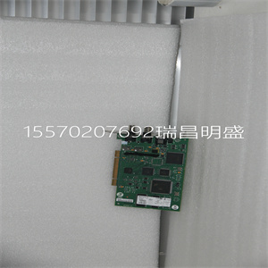 控制板本特利Bently 990-05-50-02-00