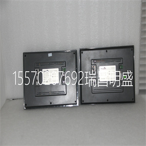 ABB控制板 51304362-100