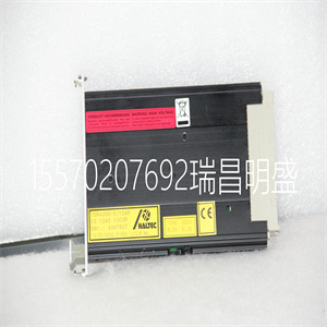 ABB控制板3BSE018293R1