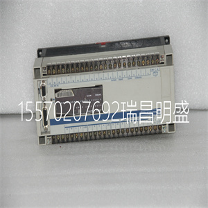 ABB控制板TU844 3BSE021445R1底座