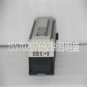 ABB GJR2390200 R1211变频器