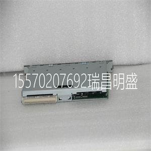 ABB控制板 RMIO-11C 3AUA0000035408