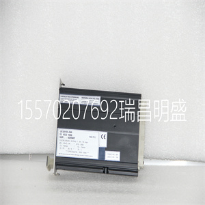 RF522 3BSE000743R1机器人备件 控制器单元CPU模块