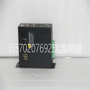 DSRF197 3BSE019297R1机器人备件 控制器单元CPU模块