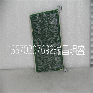 CPU模块BC810K02机器人备件 控制器单元