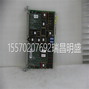 CPU模块DSDO120 57160001-AK机器人备件 控制器单元