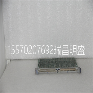 ABB 4通道输入模块3BSE008544R1 AI820电路板变频器