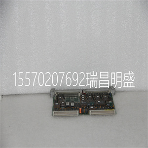 PPC905AE101机器人备件 控制器单元CPU模块