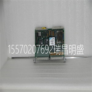 DSSR122 4899001-NK机器人备件 控制器单元CPU模块