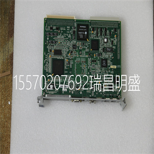 ABB  NDCO-03 3BSE017193R1电路板变频器