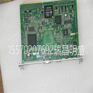 ABB KSD211B机器人备件 控制器单元CPU模块