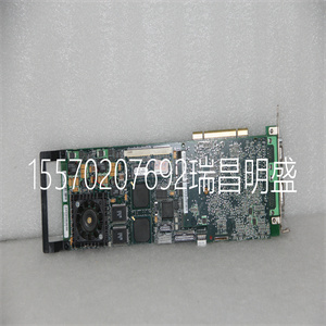 REM545BM222BAAA机器人备件 控制器单元CPU模块