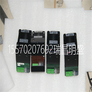 COM0032机器人备件 控制器单元CPU模块