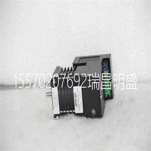 DSQC355A机器人备件 控制器单元CPU模块