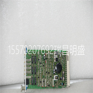 ABB PM511V08 3BSE011180R1使用范围