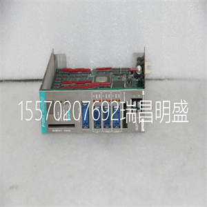 CI920AS 3BDH000690R1低价销售销售励磁控制器ABB