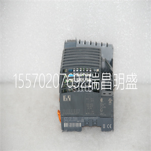 AI930S 3KDE175511L9300销售励磁控制器ABB