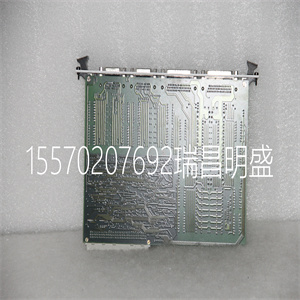 PFTL101B 5.0KN 3BSE004191R1励磁控制模块ABB模块