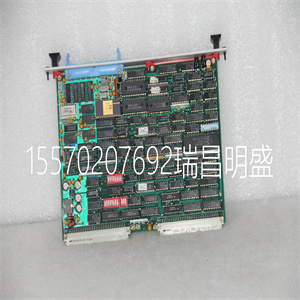 TVOC-2-240励磁控制模块ABB模块