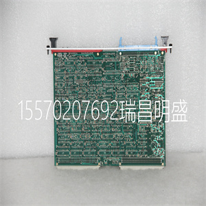TVB3101-1/ISC励磁控制模块ABB模块