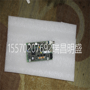 ABBCPU861MHZS1M励磁控制器