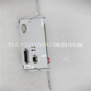 3BHB004661R0101 KUC711AE101励磁控制器ABB