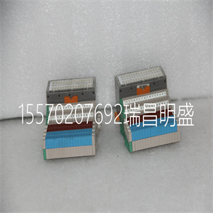 DSTC175 57310001-KN励磁控制模块ABB模块