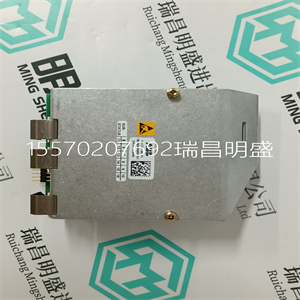 3BHB003688R0101模块备件
