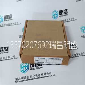 1756-ENBT模块备件