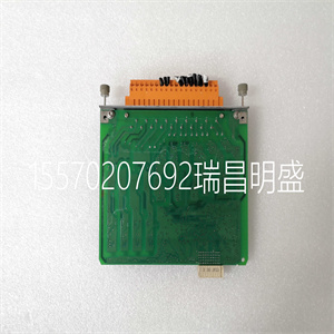 ABB SM811K01 3BSE018173R1 通讯电源电缆咨询使用数据