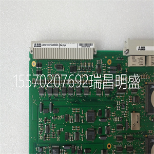 ABB P4LQA HENF209736R0003