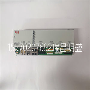 ABB PCD231B101 3BHE025541R0101