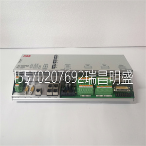 ABB PCD231B101 3BHE025541R0101