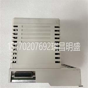 TC625 3BSE002224R1 DCS机器人系统模块备件使用说明ABB